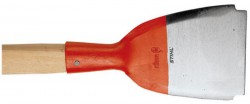Stihl Ash handle for Daun barking iron