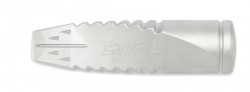 Stihl 00008812221 Aluminium rotating splitting wedge - 22 cm - 920 g
