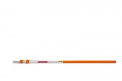 Stihl 00008814113 Telescopic shaft - 456 cm