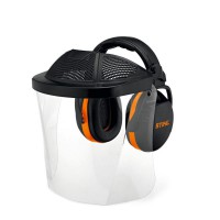 Stihl 00008840253 DYNAMIC GPC Face & hearing protection - plastic visor