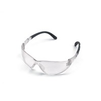 Stihl 00008840366 CONTRAST Glasses - Clear