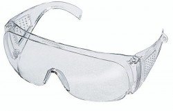 Stihl 00008840367 STANDARD Glasses - Clear