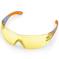 Stihl 00008840372 LIGHT PLUS Glasses - Yellow
