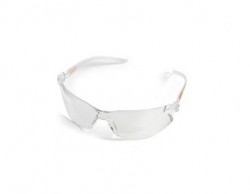 Stihl 00008840377 FUNCTION SLIM Glasses - Clear
