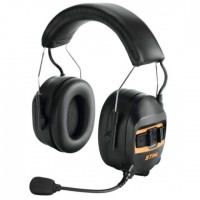 Stihl 00008840544 ADVANCE PROCOM Banded Ear Protection Headset