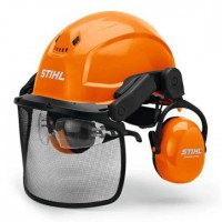 Stihl 00008880807 DYNAMIC X-Ergo Helmet Set