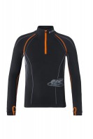 Stihl Shirt ADVANCE SZ L Long sleeve