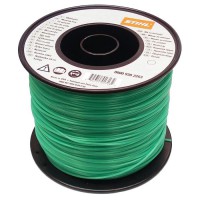 Stihl 00009302263 Line round � 2.0 mm x 360,0 m green