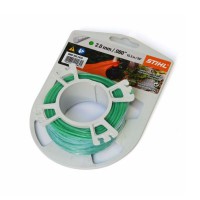 Stihl 00009302416 Roll 2.0 diameter (mm) x 14.0 roll length (m) - green