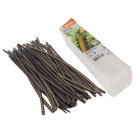 Stihl 00009303505 Mowing Line For DuroCut 40-4  size XXL  � 4.0 mm x 215 m ( Pack of 48 )