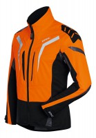 Stihl Jacket ADVANCE X-Vent SZ M High Visibility Orange