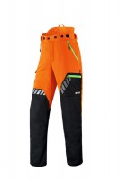 Stihl 008834228 DYNAMIC DuroTEC Trousers - Design C, Class 1, Sizes S - XXL