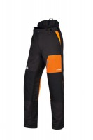 Stihl 008834229 FUNCTION Core Trousers, Design A, Class 1, Sizes S - XXL
