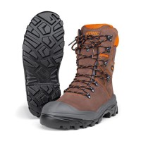 Stihl 008853201 DYNAMIC S3 Chainsaw Boots, Sizes 5  - 13  (EU 38-48)