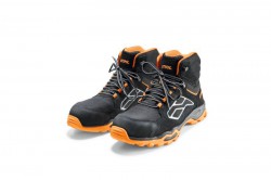 Stihl WORKER S3 Safety Boots, Size 9