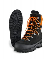 Stihl ADVANCE GTX Chainsaw boots 8