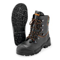 Stihl 008853204 FUNCTION Chainsaw Boots, Sizes 6.5 - 11 (EU 40-46)