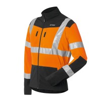 Stihl 008855401 RAINTEC Outdoor Weatherproof Jacket, Sizes S - XXL