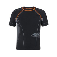 Stihl 008858500 ADVANCE Short-Sleeved Base Layer T-Shirt, Sizes S - XXL