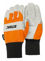 Stihl FUNCTION MS PROTECT cut-protection gloves, size S, 8