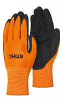 Stihl 008861110 FUNCTION Universal DuroGrip Work Gloves, Sizes S - XL