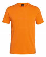 Stihl Logo Circle orange, size XXL