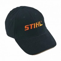 Stihl Golf cap