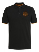 Stihl Logo Circle polo shirt, size XXL