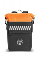 Stihl 04216000103 Orange /Black Rucksack