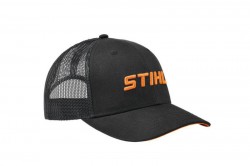 Stihl 04216000116 Logo Mesh Cap