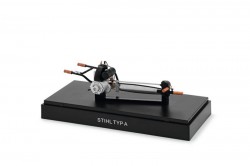Stihl Historic chainsaw model, A type