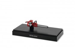 Stihl Historic chainsaw model, BL type BKL