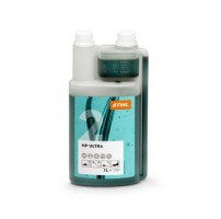 Stihl HP Ultra 2-stroke engine oil 1l metered