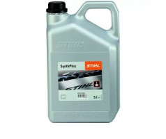 Stihl 07815162002 SynthPlus chain oil - 5l