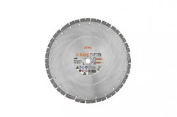 Stihl 08350947007 Cutting wheel D-BA10  35cm/14\"