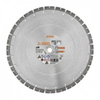 Stihl D-SB80 & D-SB90 Cutting Wheels