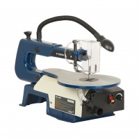 Rikon RIK-10-600VS 16″ Scroll saw VS 230-240v 50Hz 1Ph
