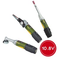 Proxxon Battery-Powered Cordless Power Tools