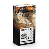 Stihl 11240074102 Service Kit 4 For MS441, MS461, MS881 Chainsaws