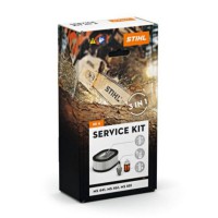 Stihl 11300074103 Service Kit 45 For 2-Mix Ms 170,180 Chainsaws