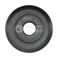 Rems 113210 Cutter Wheel for RAS Cu-INOX