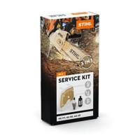 Stihl 11390074100 Service Kit 9 For Ms 171/181/211 Chainsaws