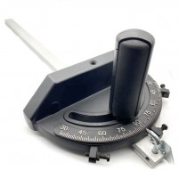 Makita 122735-4 MITRE GUIDE FENCE for 2704