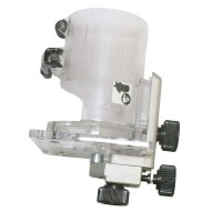 TRIMMER BASE ASSY 3707/3708