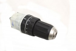 Makita Gear Assembly And Chuck Ddf485/Dhp485