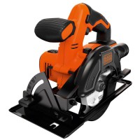 Black & Decker Cordless Circular Saw