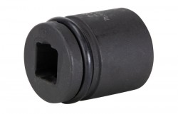 Makita 134840-5 Impact Socket 23 x 38mm 1/2\"