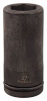 Makita 134856-0 Impact socket 3/4\" Square 27 x 95mm