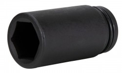 Makita 134859-4 Impact socket 3/4\" Square 32 x 95mm