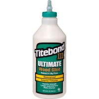 Titebond III 1415 Ultimate Wood Glue 32oz Bottle